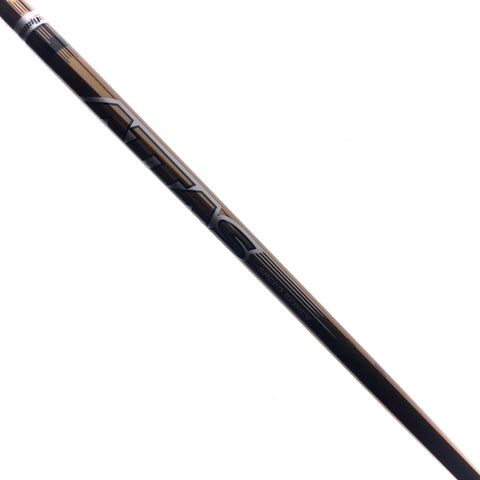 Used UST ATTAS Speed Series 40 R F'W Shaft / Regular / Titleist Gen2 F'W Adapter