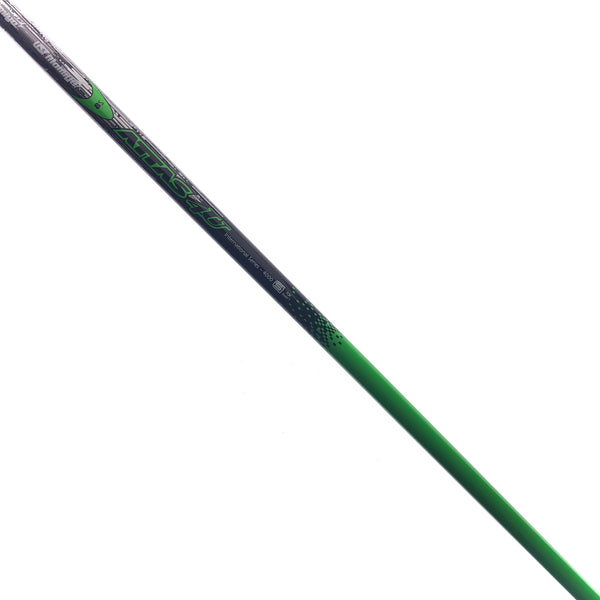 Used UST Attas 4U International Series 8S Driver Shaft / Stiff Flex / PING Gen 3