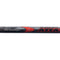 Used UST Attas 5 Go Go Fairway Shaft / Stiff Flex / TaylorMade Gen2 F'W Adapter