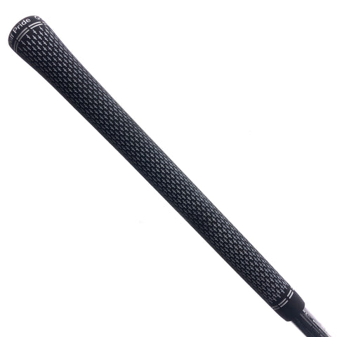 Used UST Attas 5 Go Go Fairway Shaft / Stiff Flex / TaylorMade Gen2 F'W Adapter