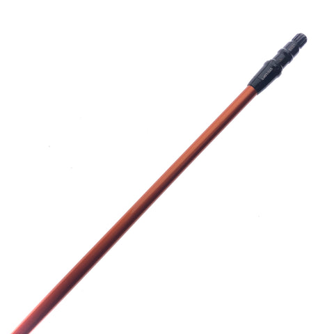 Used UST Attas International Series 7S Driver Shaft / Stiff Flex