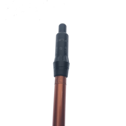 Used UST Attas Orange ISA1000 6X Driver Shaft / X-Stiff Flex / PING Gen 3