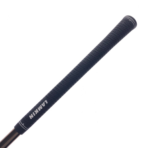 Used UST Attas Speed Series 50 Hybrid Shaft / Regular Flex / Titleist Gen 2