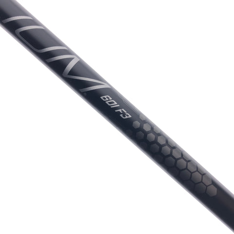 Used UST Helium 60I F3 Rescue / Hybrid Shaft / Regular Flex / Taylormade Hybrid