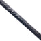 Used UST Helium 60I F3 Rescue / Hybrid Shaft / Regular Flex / Taylormade Hybrid