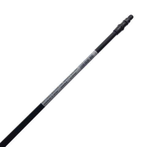 Used UST Helium 60I F3 Rescue / Hybrid Shaft / Regular Flex / Taylormade Hybrid