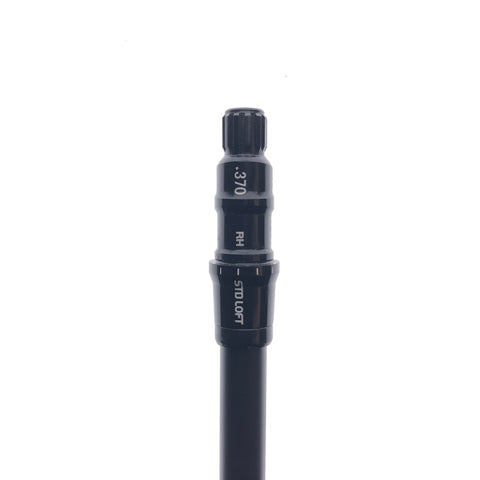 Used UST Helium 60I F3 Rescue / Hybrid Shaft / Regular Flex / Taylormade Hybrid