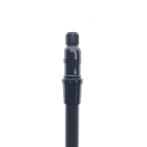 Used UST Helium 60I F3 Rescue / Hybrid Shaft / Regular Flex / Taylormade Hybrid