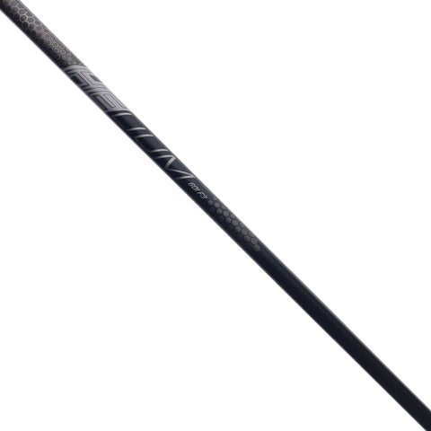 Used UST Helium 60I F3 Rescue / Hybrid Shaft / Regular Flex / Taylormade Hybrid