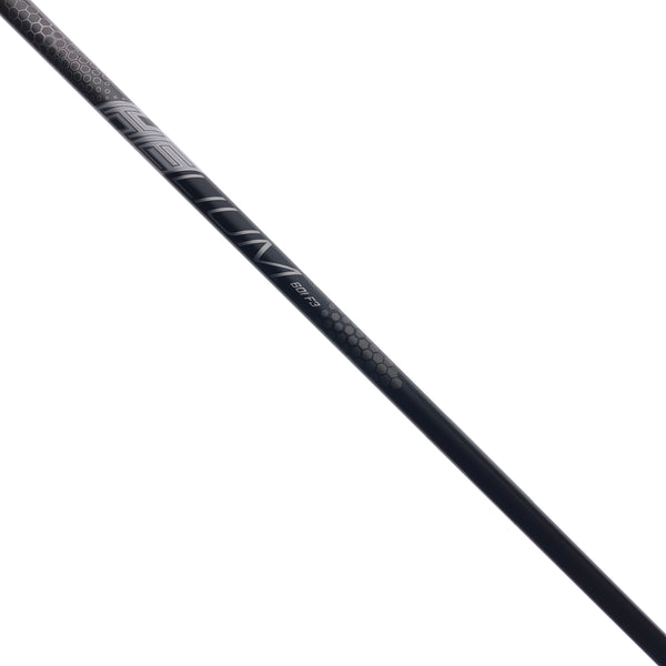 Used UST Helium 60I F3 Rescue / Hybrid Shaft / Regular Flex / Taylormade Hybrid