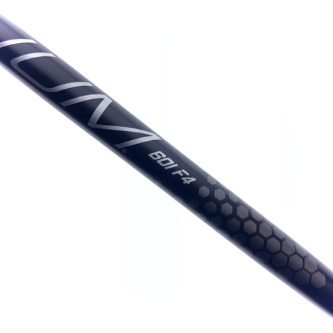 Used UST Helium 60i F4 Rescue / Hybrid / Utility Shaft / Stiff Flex