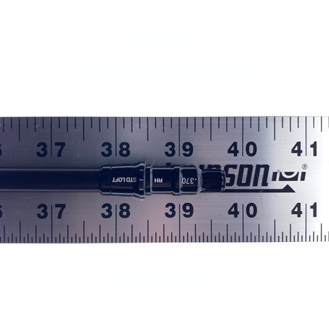 Used UST Helium 60i F4 Rescue / Hybrid / Utility Shaft / Stiff Flex