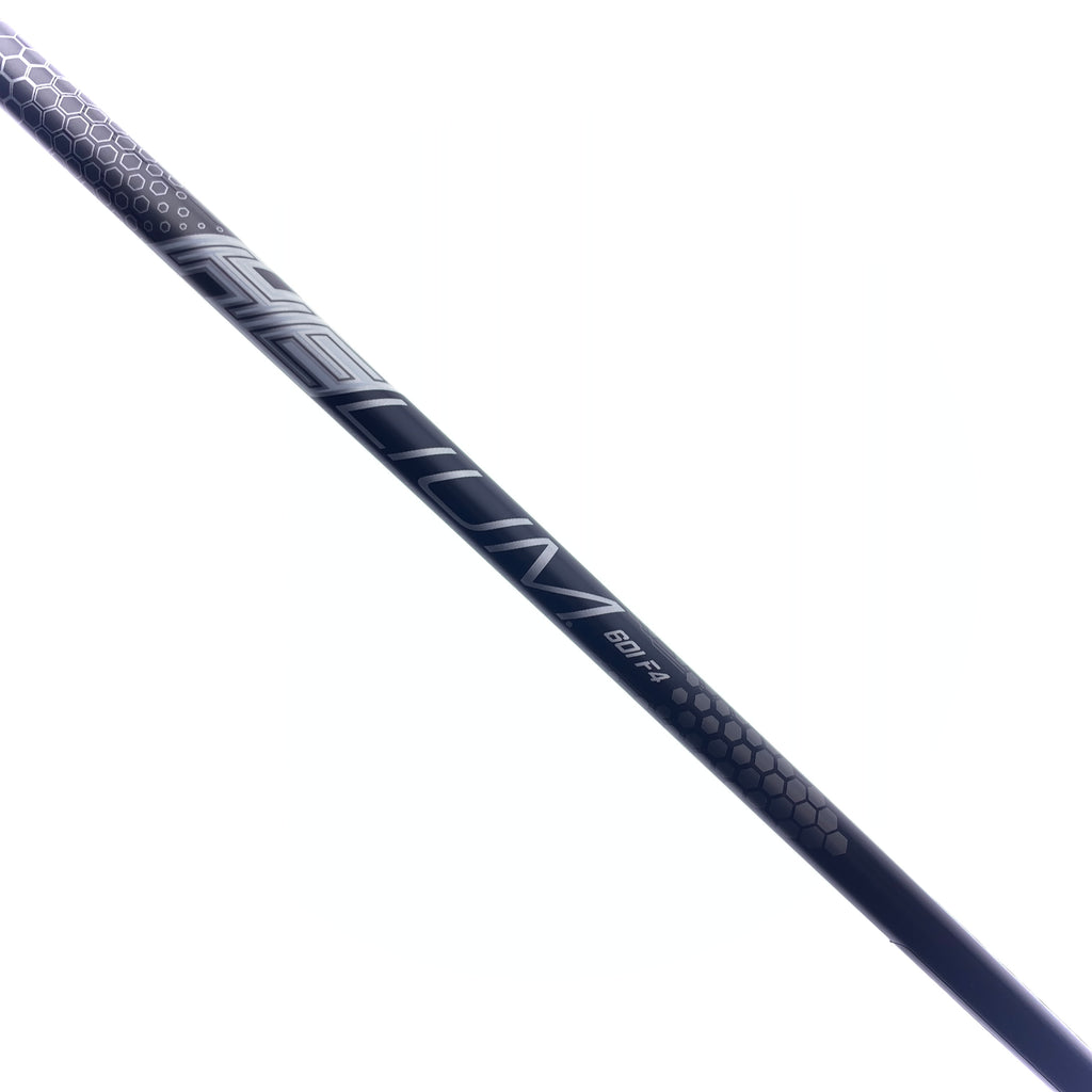 Used UST Helium 60i F4 Rescue / Hybrid / Utility Shaft / Stiff Flex
