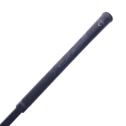 Used UST Helium Black 4F1 Driver Shaft / Ladies Flex / Callaway Gen 2 Adapter