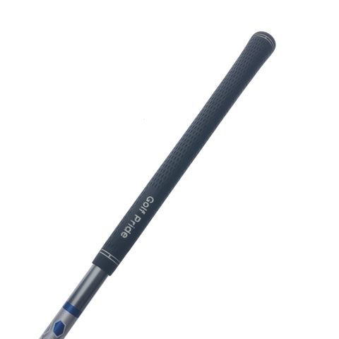 Used UST Helium Nano Core 4F2 SR Fairway Shaft / Soft Regular Flex / TM Gen 2