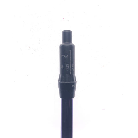 Used UST LIN-Q Purple 6F3 Driver Shaft / Regular Flex / PING Gen 3 Adapter
