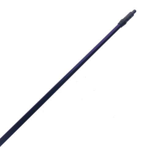 Used UST LIN-Q Purple 6F4 Fairway Shaft / Stiff Flex / PING Gen 3 Adapter