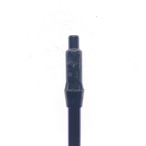 Used UST LIN-Q Purple 6F4 Fairway Shaft / Stiff Flex / PING Gen 3 Adapter