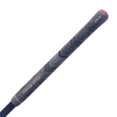 Used UST LIN-Q Purple 6F4 Fairway Shaft / Stiff Flex / PING Gen 3 Adapter