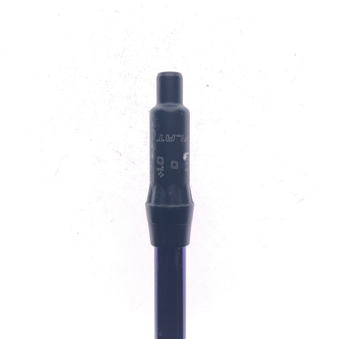 Used UST LIN-Q Purple 7F4 Fairway Shaft / Stiff Flex / PING Gen 3 Adapter