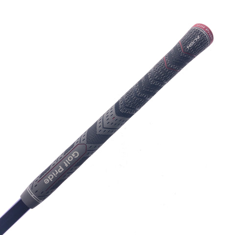 Used UST LIN-Q Purple 7F4 Fairway Shaft / Stiff Flex / PING Gen 3 Adapter