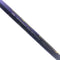 Used UST LIN-Q Purple 7F5 Fairway Shaft / X-Stiff Flex / PING Gen 3 Adapter