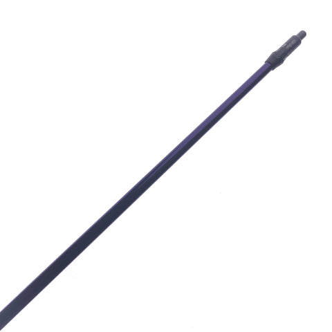 Used UST LIN-Q Purple 7F5 Fairway Shaft / X-Stiff Flex / PING Gen 3 Adapter