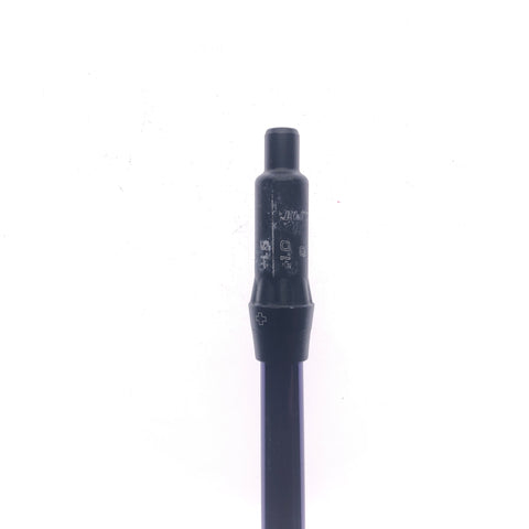 Used UST LIN-Q Purple 7F5 Fairway Shaft / X-Stiff Flex / PING Gen 3 Adapter