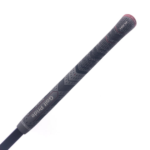 Used UST LIN-Q Purple 7F5 Fairway Shaft / X-Stiff Flex / PING Gen 3 Adapter
