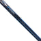 Used UST LINQ Hybrid 75 F5 Hybrid Shaft / X-Stiff Flex / Taylormade Hybrid Tip