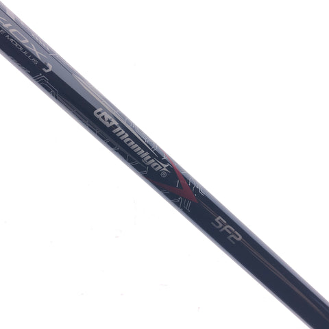 Used UST LINQ M40X 5F2 Driver Shaft / Lite Flex / Cobra Gen 2 Adapter