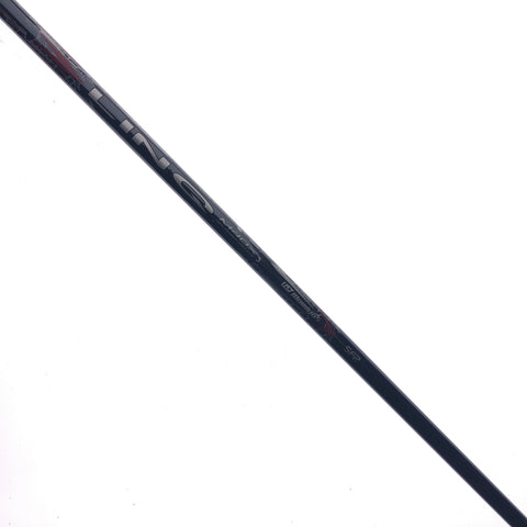 Used UST LINQ M40X 5F2 Driver Shaft / Lite Flex / Cobra Gen 2 Adapter