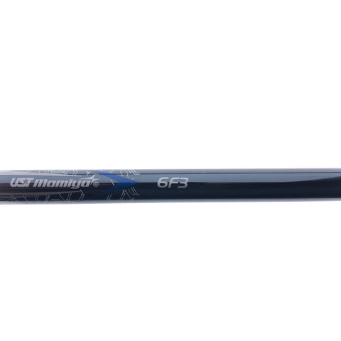 Used UST LINQ M40X 6F3 R Fairway Shaft / Regular Flex / Cobra Gen 2 Adapter
