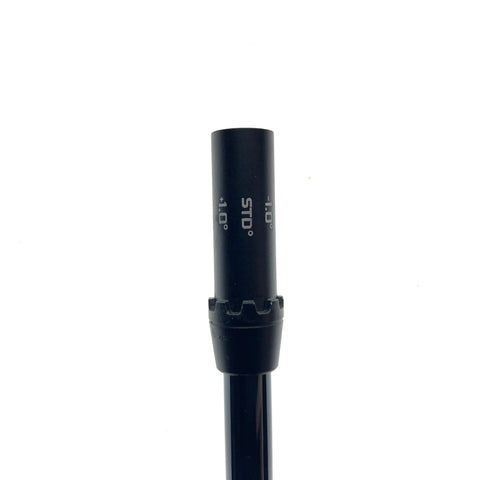 Used UST LINQ M40X 6F3 R Fairway Shaft / Regular Flex / Cobra Gen 2 Adapter