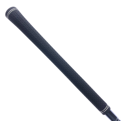 Used UST LINQ M40X 6F3 R Fairway Shaft / Regular Flex / Cobra Gen 2 Adapter