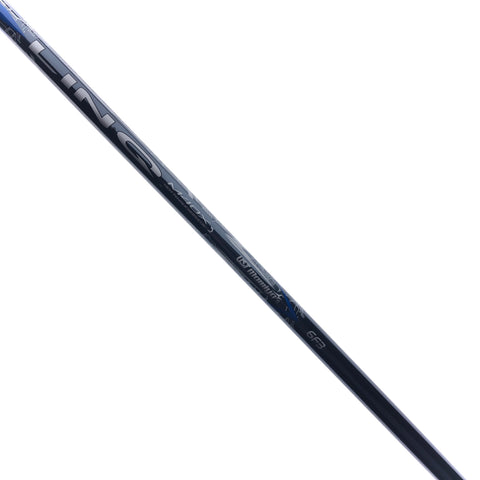 Used UST LINQ M40X 6F3 R Fairway Shaft / Regular Flex / Cobra Gen 2 Adapter