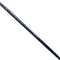 Used UST LINQ M40X 6F3 R Fairway Shaft / Regular Flex / Mizuno Gen 2 Adapter