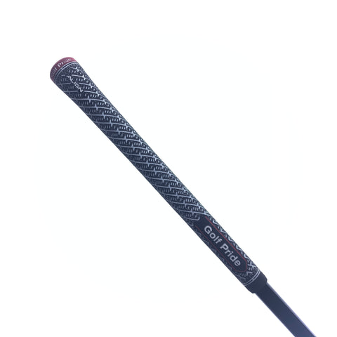 Used UST LINQ White 6F5 Driver Shaft / X-Stiff Flex / Mizuno Gen 2 Adapter