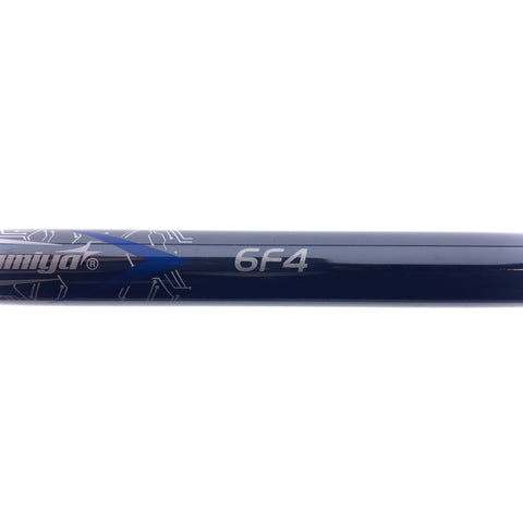 Used UST Linq Blue 6F4 Driver Shaft / Stiff Flex / Cobra Gen 2 Adapter