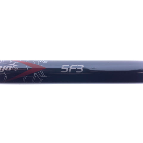 Used UST Linq M40X 5F3 Driver Shaft / Regular Flex / Cobra Gen 2 Adapter