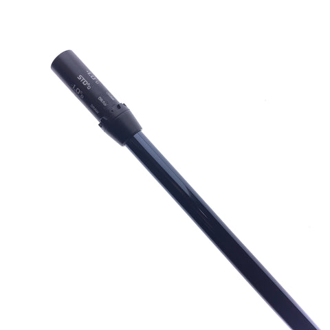 Used UST Linq M40X 5F3 Driver Shaft / Regular Flex / Cobra Gen 2 Adapter