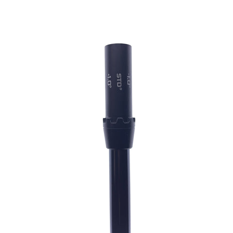 Used UST Linq M40X 5F3 Driver Shaft / Regular Flex / Cobra Gen 2 Adapter