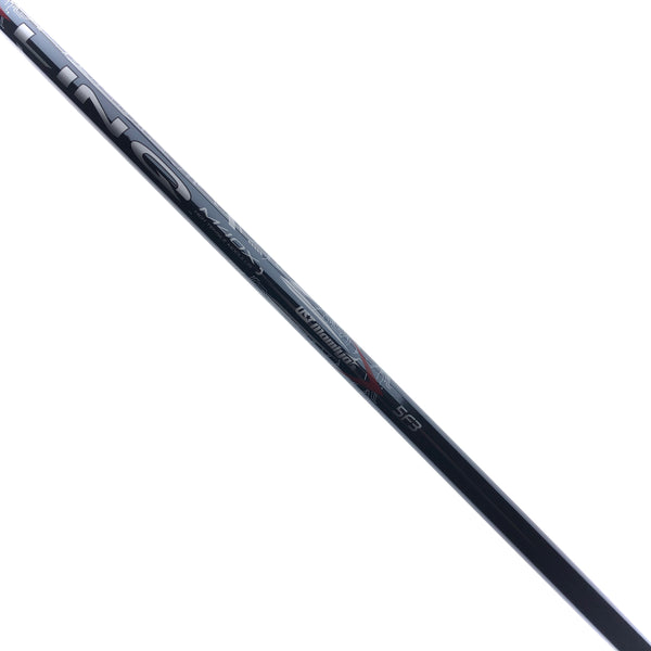 Used UST Linq M40X 5F3 Driver Shaft / Regular Flex / Mizuno Gen 2 Adapter