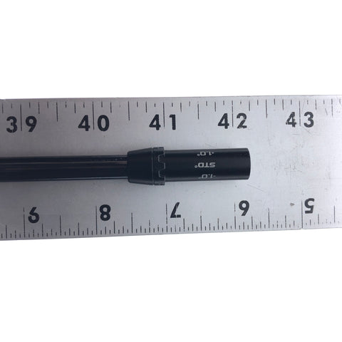 Used UST Linq M40X 5F4 Fairway Shaft / Stiff Flex / Cobra Gen 2 Adapter