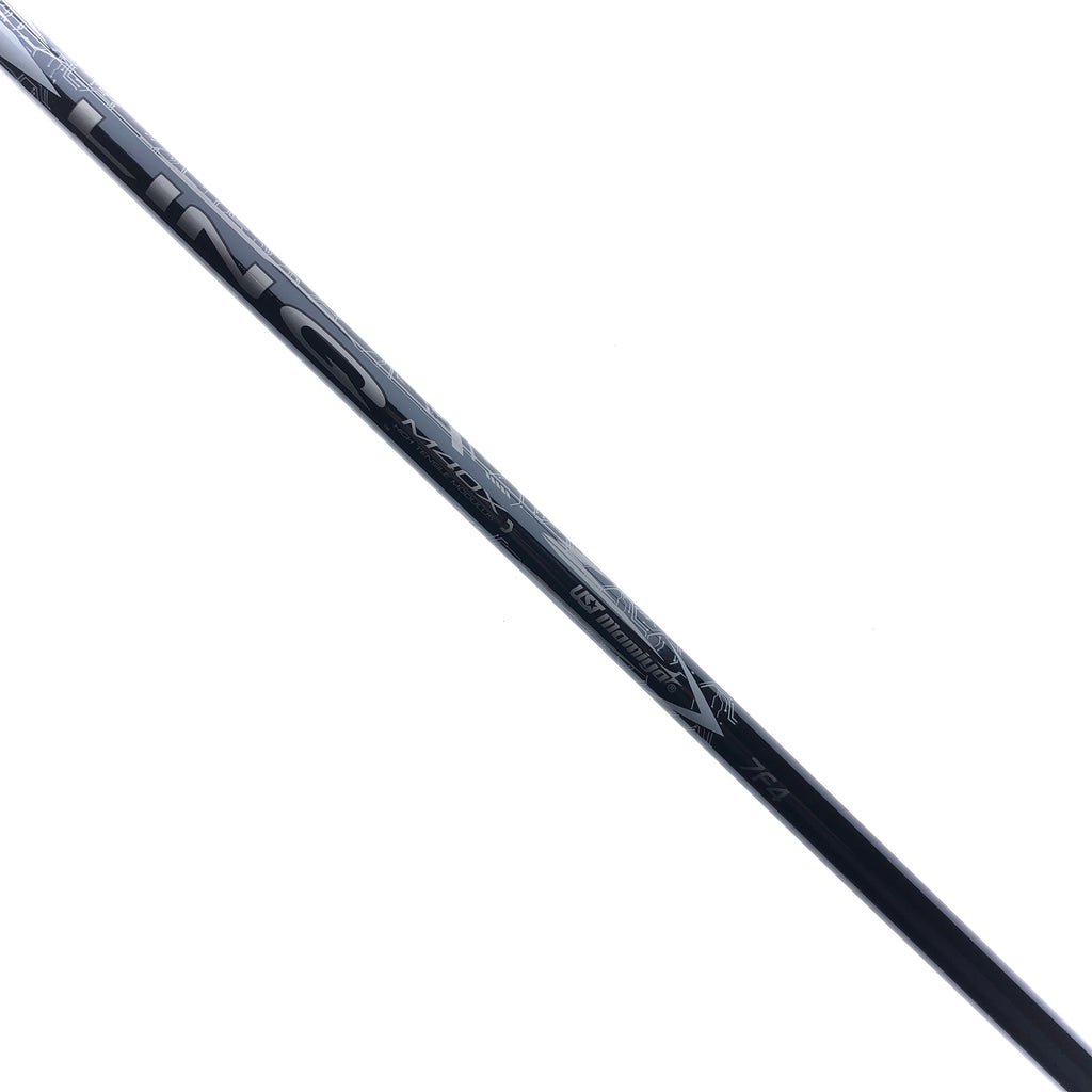 Used UST Linq M40X 5F4 Fairway Shaft / Stiff Flex / Cobra Gen 2 Adapter