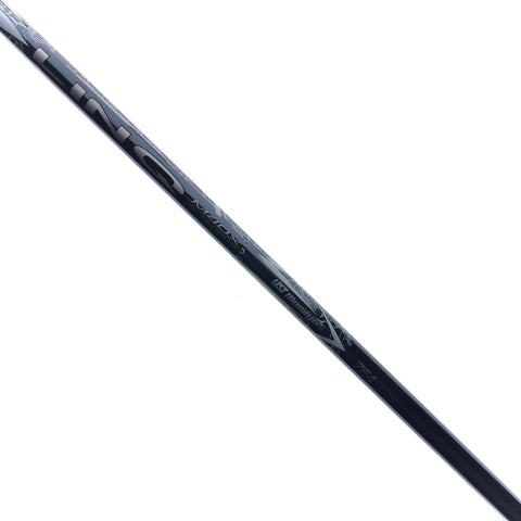 Used UST Linq M40X 5F4 Fairway Shaft / Stiff Flex / Cobra Gen 2 Adapter