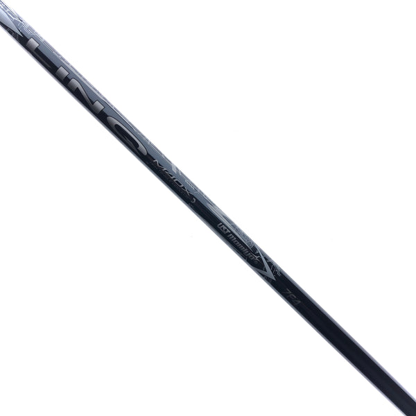 Used UST Linq M40X 5F4 Fairway Shaft / Stiff Flex / Cobra Gen 2 Adapter