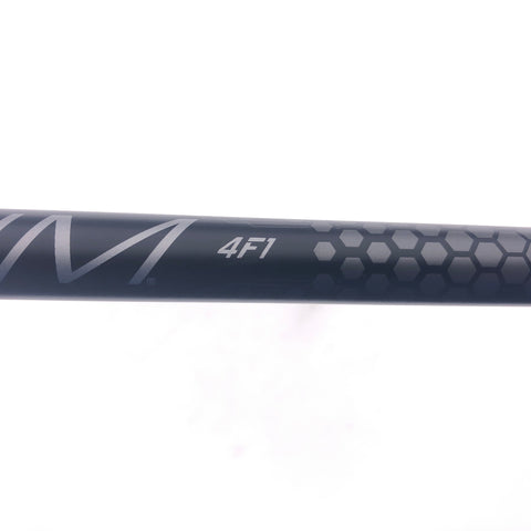 Used UST Mamiya Helium 4F1 L Driver Shaft / Ladies Flex / Mizuno Gen 2 Adapter