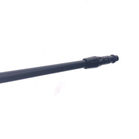 Used UST Mamiya Helium 4F1 L Driver Shaft / Ladies Flex / Mizuno Gen 2 Adapter