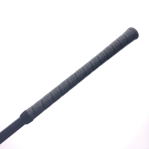 Used UST Mamiya Helium 4F1 L Driver Shaft / Ladies Flex / Mizuno Gen 2 Adapter